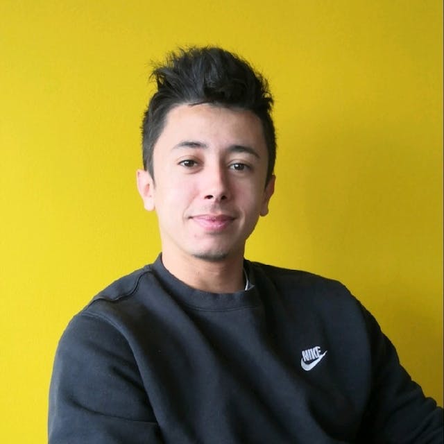 Profile picture of Maxime FERRET
